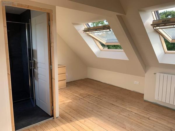 Maison à vendre à Pléneuf-Val-André dans les Côtes-d'Armor (22370), ref : 025/2551