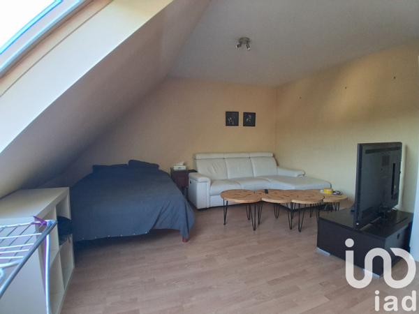Appartement à vendre 2 pièces 43 m² Landerneau