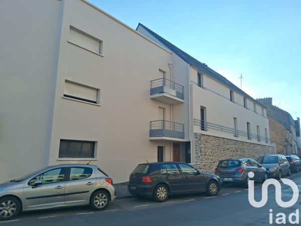 Appartement à vendre 2 pièces 43 m² Landerneau