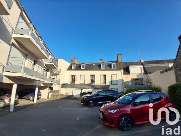 Appartement à vendre 2 pièces 43 m² Landerneau