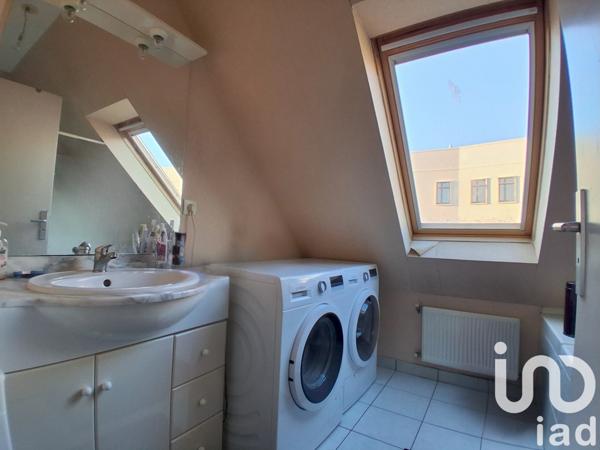 Appartement à vendre 2 pièces 43 m² Landerneau