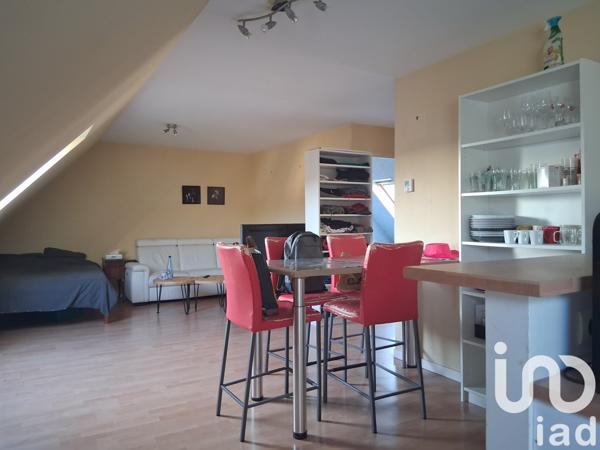 Appartement à vendre 2 pièces 43 m² Landerneau