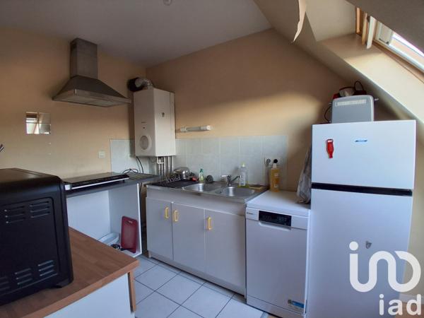 Appartement à vendre 2 pièces 43 m² Landerneau