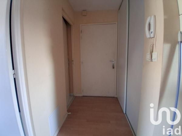 Appartement à vendre 2 pièces 43 m² Landerneau