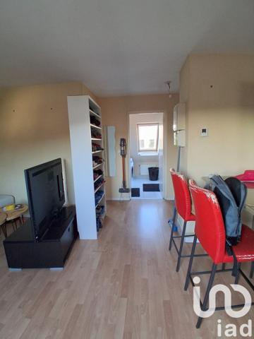 Appartement à vendre 2 pièces 43 m² Landerneau