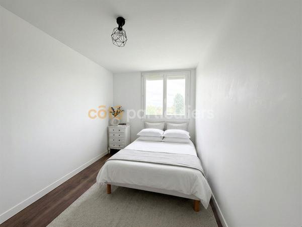 Vente Appartement51,09 m² - 3 Pièces - VILLENAVE D ORNON (33140)