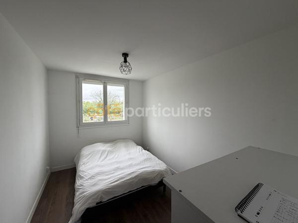 Vente Appartement51,09 m² - 3 Pièces - VILLENAVE D ORNON (33140)