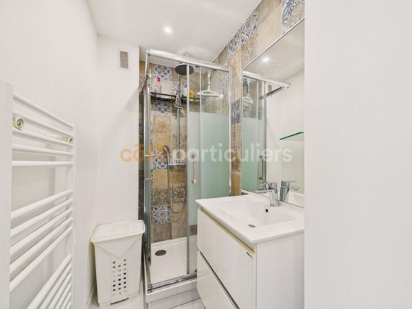 Vente Appartement51,09 m² - 3 Pièces - VILLENAVE D ORNON (33140)