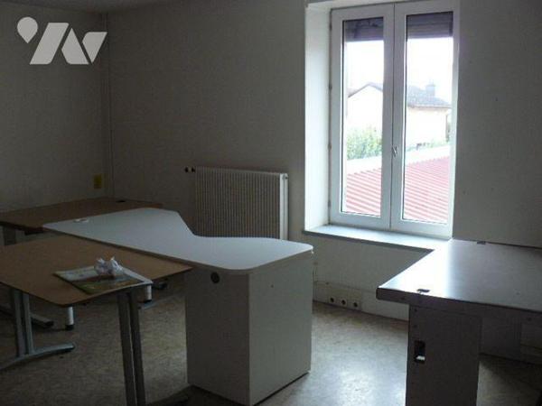 ENSEMBLE IMMOBILIER à Vendre à Rambervillers (88700) en Vosges (88)

Ensemble immobilier situ...