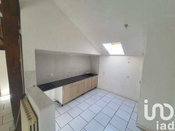 Immeuble à vendre 349 m² Saint-Vincent-sur-Graon