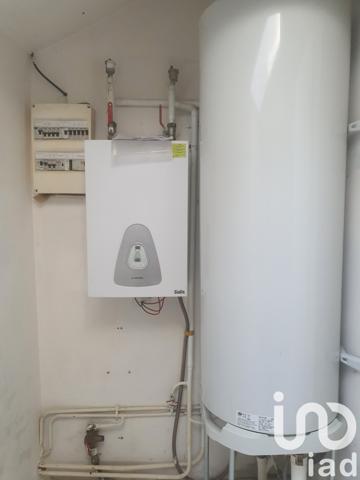 Immeuble à vendre 349 m² Saint-Vincent-sur-Graon