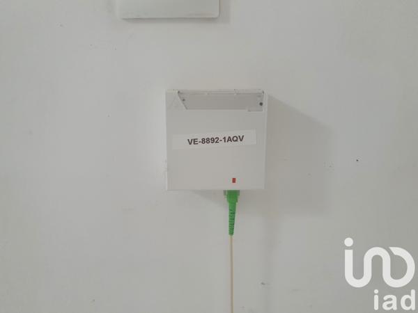 Immeuble à vendre 349 m² Saint-Vincent-sur-Graon