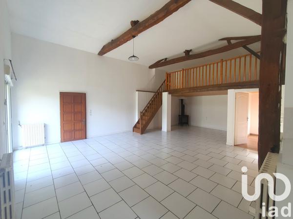 Immeuble à vendre 349 m² Saint-Vincent-sur-Graon