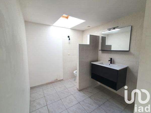 Immeuble à vendre 349 m² Saint-Vincent-sur-Graon