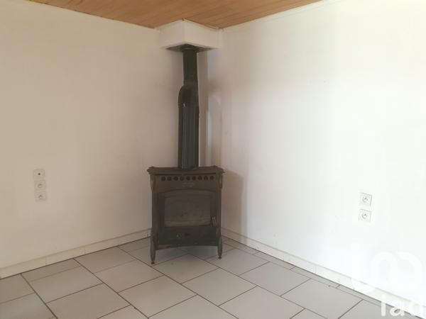 Immeuble à vendre 349 m² Saint-Vincent-sur-Graon