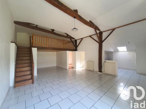 Immeuble à vendre 349 m² Saint-Vincent-sur-Graon