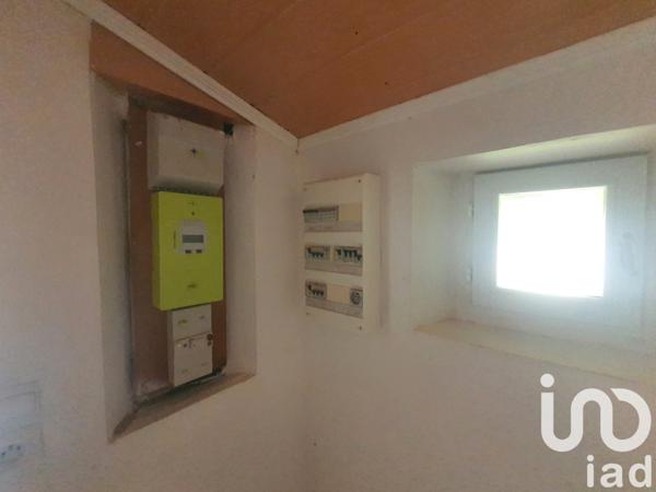 Immeuble à vendre 349 m² Saint-Vincent-sur-Graon