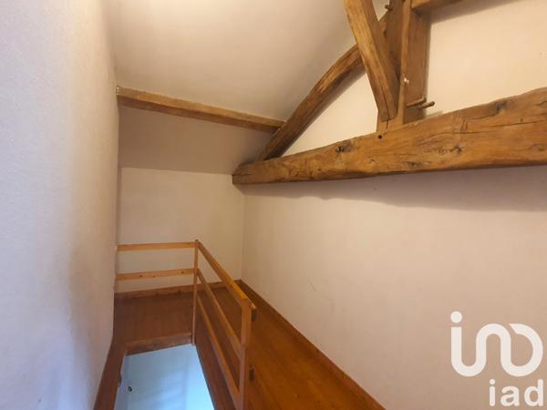 Immeuble à vendre 349 m² Saint-Vincent-sur-Graon