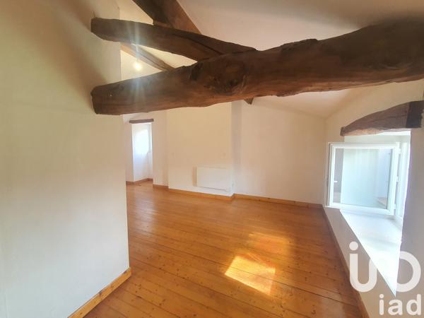 Immeuble à vendre 349 m² Saint-Vincent-sur-Graon