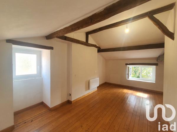 Immeuble à vendre 349 m² Saint-Vincent-sur-Graon