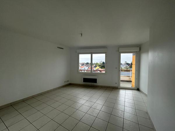 Appartement Nantes 2 pièce(s),  
Nantes 44300