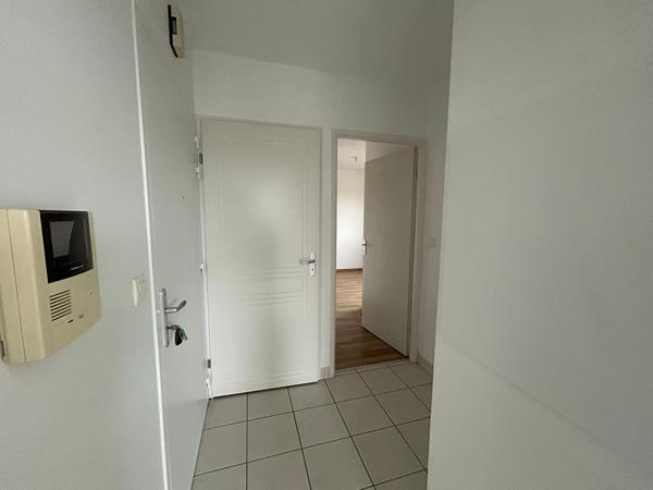 Appartement Nantes 2 pièce(s),  
Nantes 44300