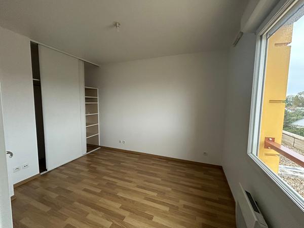 Appartement Nantes 2 pièce(s),  
Nantes 44300