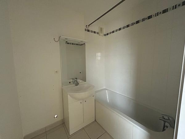 Appartement Nantes 2 pièce(s),  
Nantes 44300