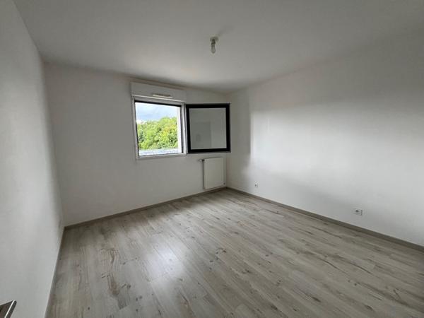 Appartement ST Joseph de Porterie 67 m2 terrasse et box,  
Nantes 44000
