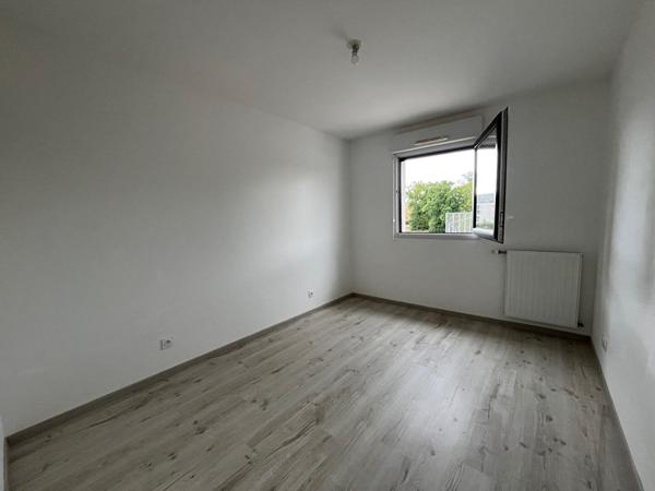 Appartement ST Joseph de Porterie 67 m2 terrasse et box,  
Nantes 44000