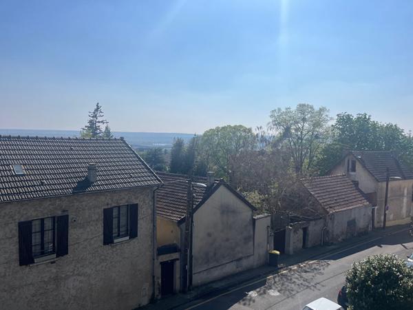 Appartement Triel Sur Seine 4 pièce(s) 80.70 m2