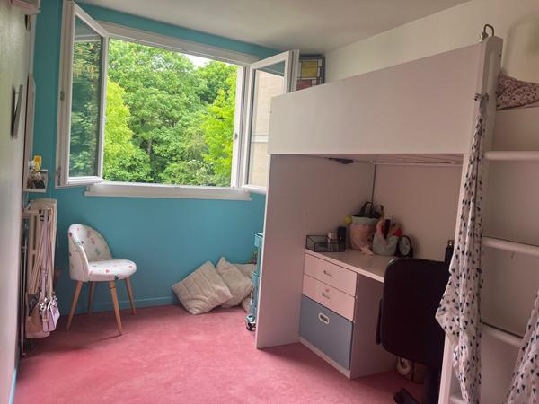 Appartement Triel Sur Seine 4 pièce(s) 80.70 m2