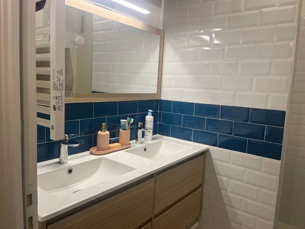 Appartement Triel Sur Seine 4 pièce(s) 80.70 m2