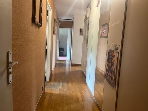 Appartement Triel Sur Seine 4 pièce(s) 80.70 m2