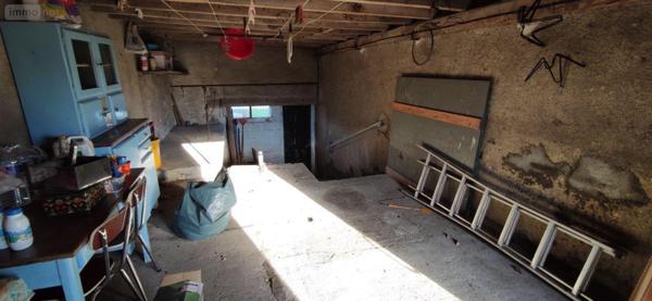 Maison à vendre à Mehun-sur-Yèvre dans le Cher (18500), ref : 142576M