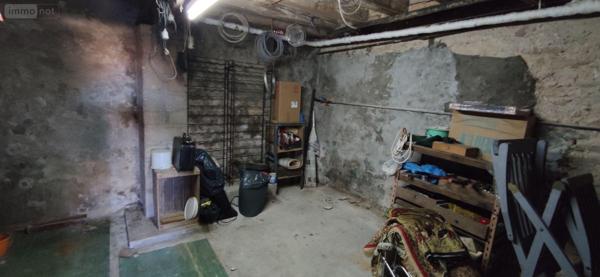 Maison à vendre à Mehun-sur-Yèvre dans le Cher (18500), ref : 142576M