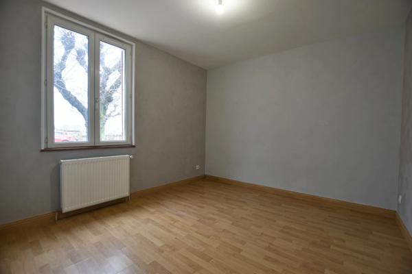 Maison à vendre 7 pièces NEVERS (58), Terrain 579 m²