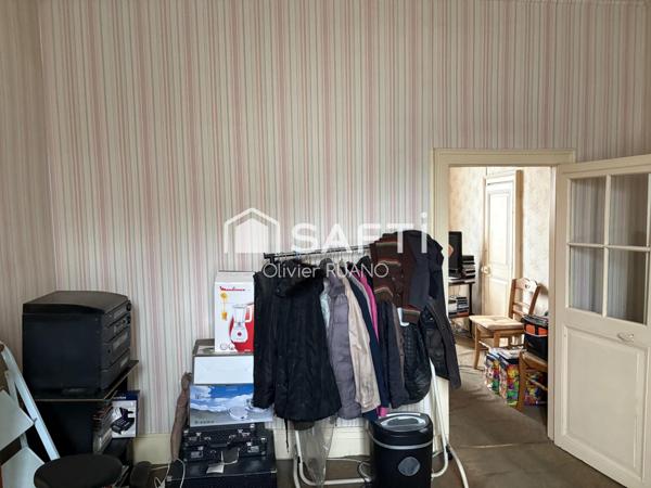 Appartement proche centre-ville