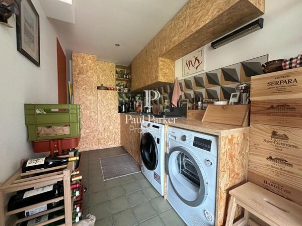 Vente Maison 120m2 BÈGLES (33130)