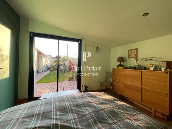 Vente Maison 120m2 BÈGLES (33130)
