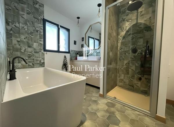 Vente Maison 120m2 BÈGLES (33130)