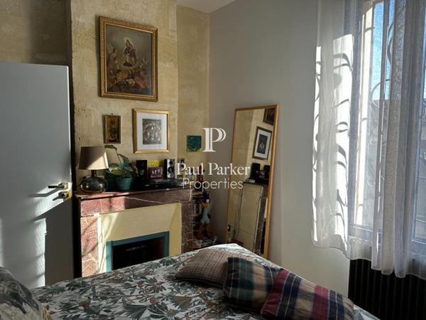 Vente Maison 120m2 BÈGLES (33130)