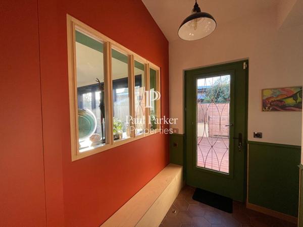 Vente Maison 120m2 BÈGLES (33130)