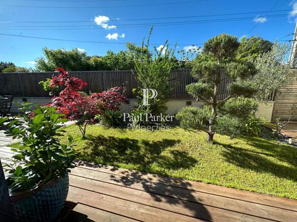 Vente Maison 120m2 BÈGLES (33130)