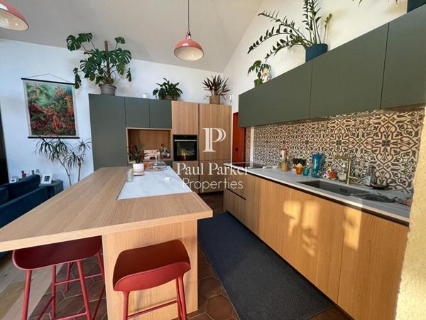 Vente Maison 120m2 BÈGLES (33130)