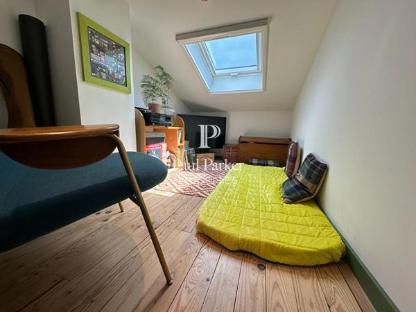Vente Maison 120m2 BÈGLES (33130)