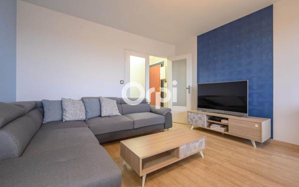 Appartement à vendre    3 pièces • 82,63 m2 Marly