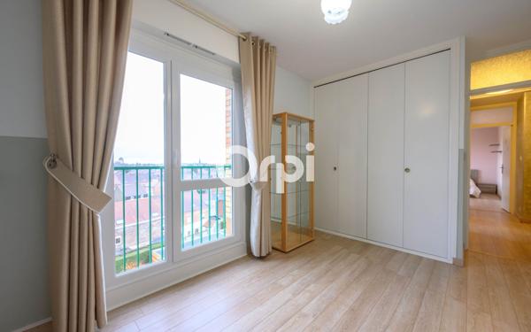 Appartement à vendre    3 pièces • 82,63 m2 Marly