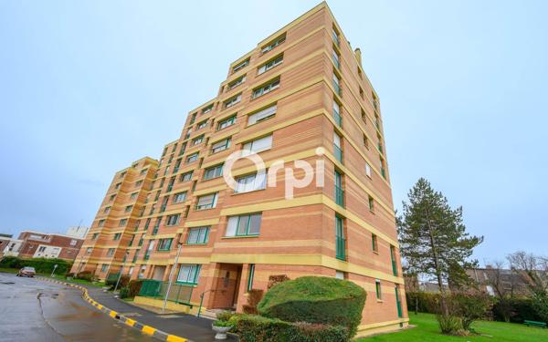 Appartement à vendre    3 pièces • 82,63 m2 Marly