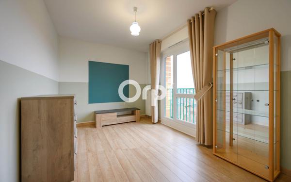 Appartement à vendre    3 pièces • 82,63 m2 Marly